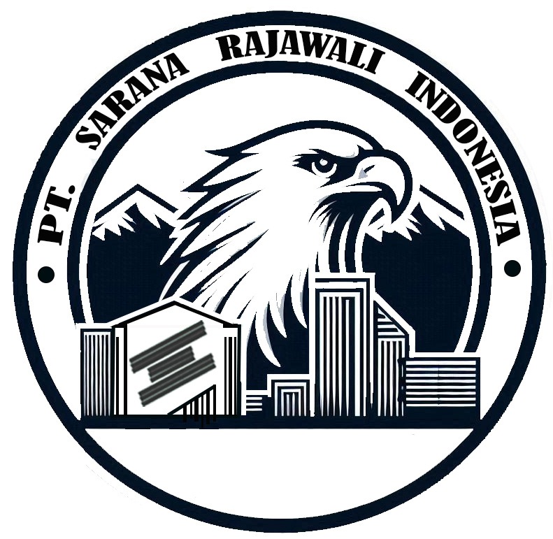 PT Sarana Rajawali Indonesia