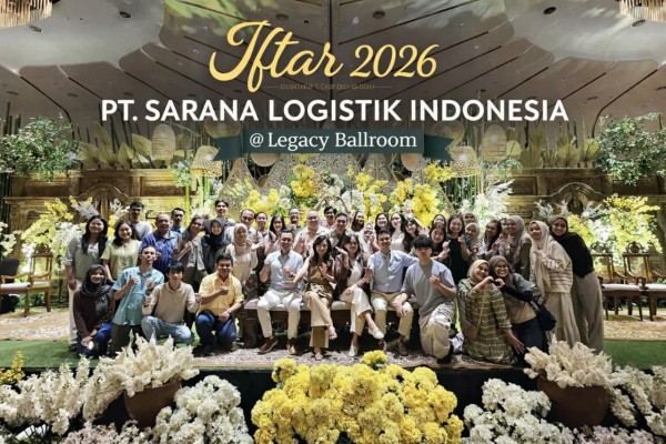 Acara Buka Puasa Bersama 2026