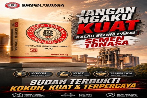 Semen Tonasa