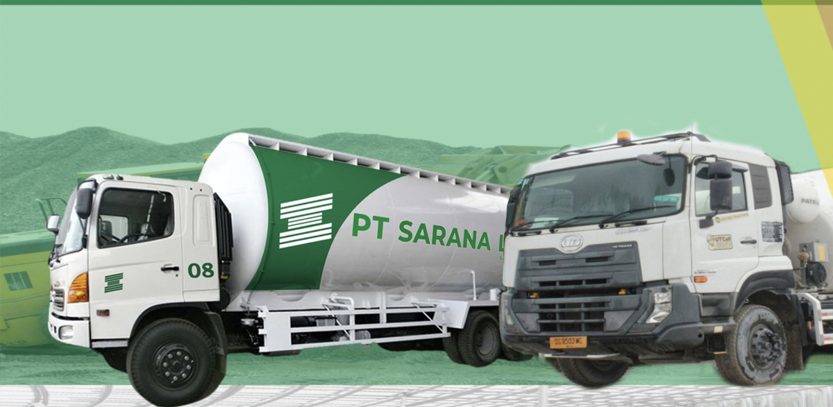PT Sarana Logistik Indonesia | Pupuk Indonesia